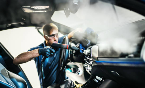 Best HVAC System Cleaning  in Covington, GA