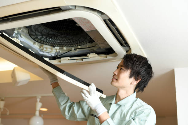 Best Commercial Air Duct Cleaning  in Covington, GA
