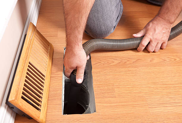 Best Affordable Air Duct Cleaning  in Covington, GA