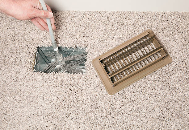 Best Best Air Duct Cleaning Company  in Covington, GA